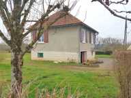 Maison sur sous-sol à vendre proche Le Blanc, Indre 36 — photo 3