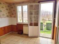 Maison sur sous-sol à vendre proche Le Blanc, Indre 36 — photo 4