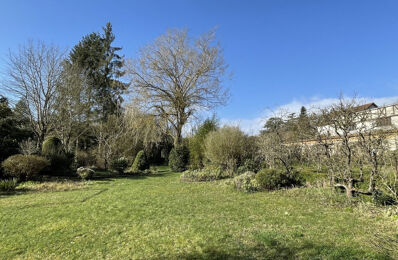 vente terrain 75 000 € à proximité de Croisy-sur-Eure (27120)