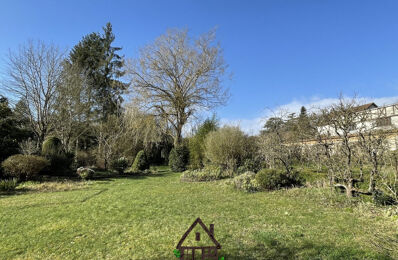 vente terrain 75 000 € à proximité de Bois-Jérôme-Saint-Ouen (27620)