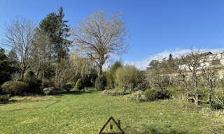 Terrain  601 m² à vendre à Vernon (27200)