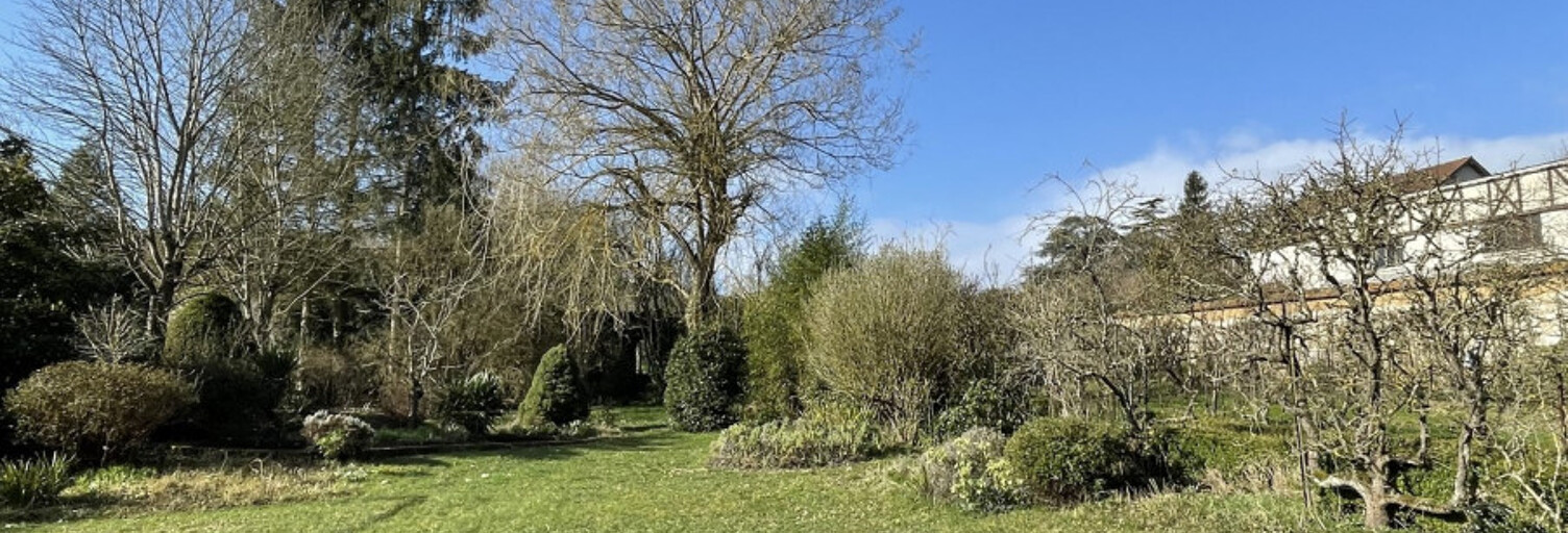 Terrain  601 m² à vendre à Vernon (27200)