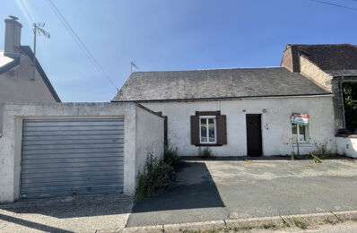 vente maison 69 000 € à proximité de Saint-Denis-les-Ponts (28200)