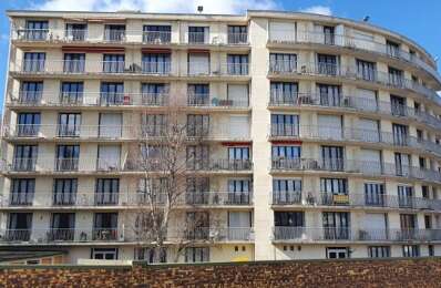 vente appartement 161 500 € à proximité de Nonancourt (27320)