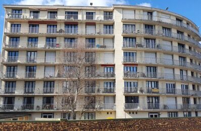 vente appartement 161 500 € à proximité de Vernouillet (28500)