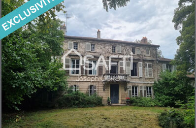 vente maison 679 000 € à proximité de Dieulouard (54380)