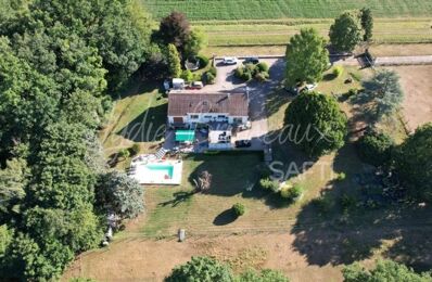 vente maison 470 000 € à proximité de Chartèves (02400)