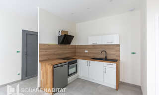 Appartement 2 Pièces 41 m² à vendre à Cauterets (65110)