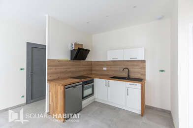 Appartement 2 pièces 193000 €