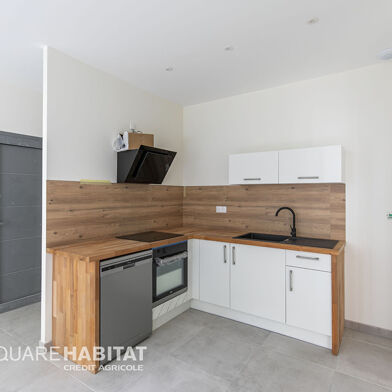 Appartement 2 pièces 193000 €