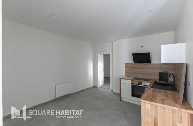 appartement 2 pièces 52 m2 à vendre à Cauterets (65110)
