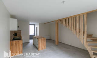 Appartement 3 Pièces 64 m² à vendre à Cauterets (65110)