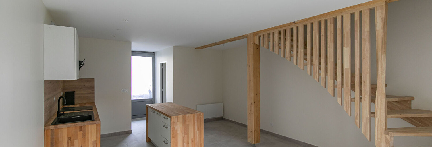 Appartement 3 Pièces 64 m² à vendre à Cauterets (65110)