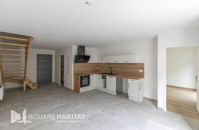 vente appartement 366 000 € à proximité de Barèges (65120)