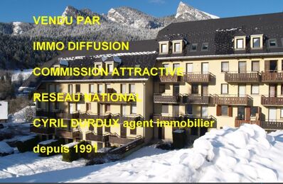 vente appartement Nous consulter à proximité de Villard-Bonnot (38190)