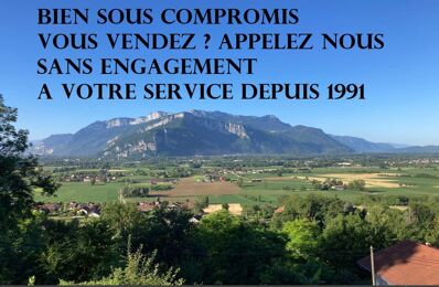 vente maison Nous consulter à proximité de Saint-Laurent-du-Pont (38380)