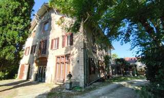 Maison 18 Pièces 518 m² à vendre à Moissac (82200)