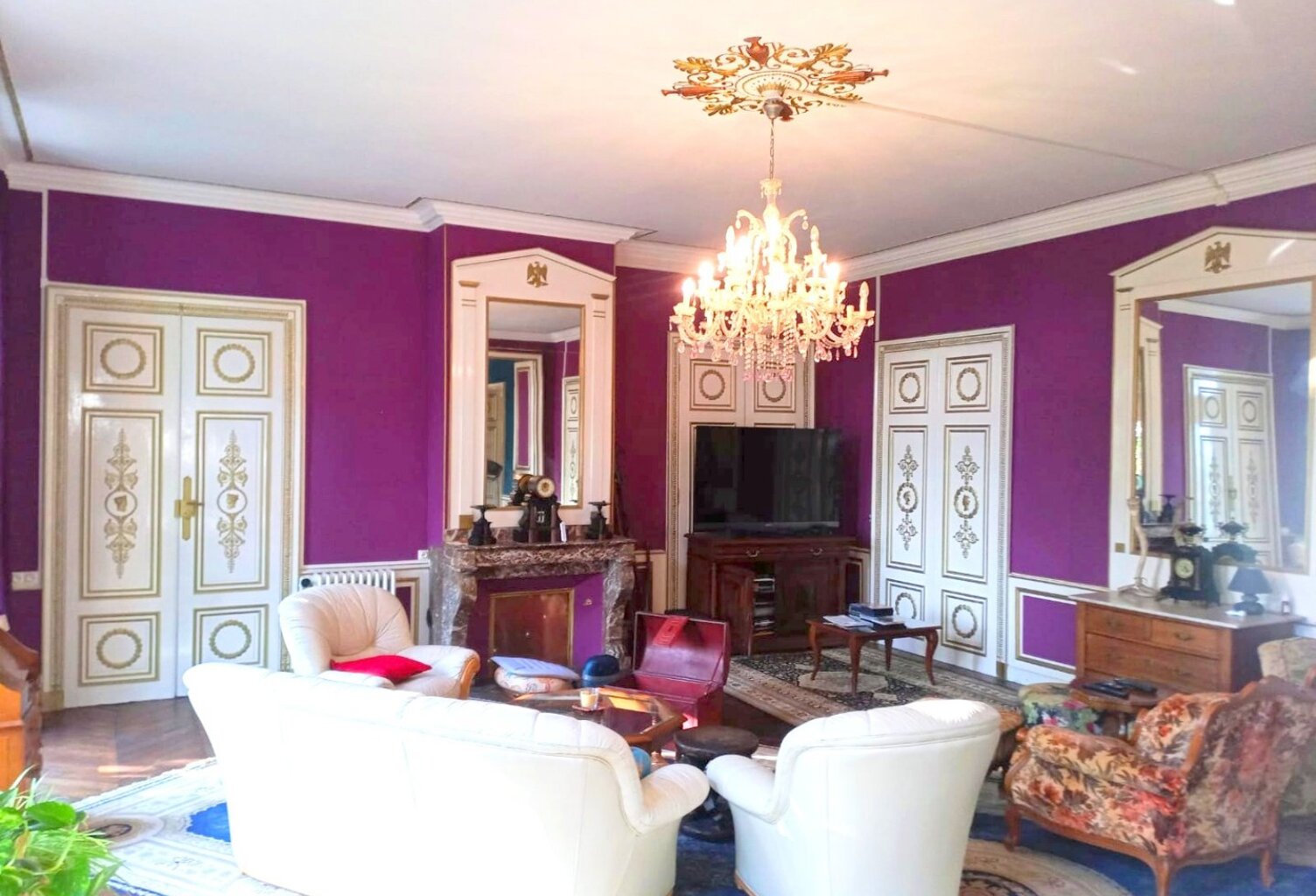 Maison de caractère — photo 1