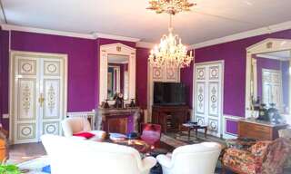 Maison 18 Pièces 518 m² à vendre à Moissac (82200)