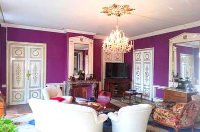 Maison 18 pièces 480000 €