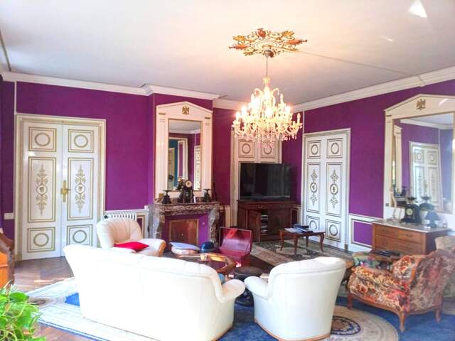 Maison de caractère — photo du bien