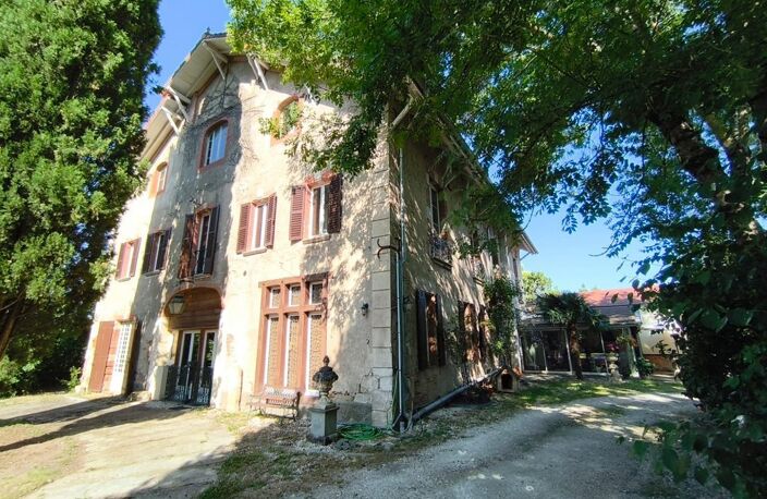 Maison de caractère — photo 2