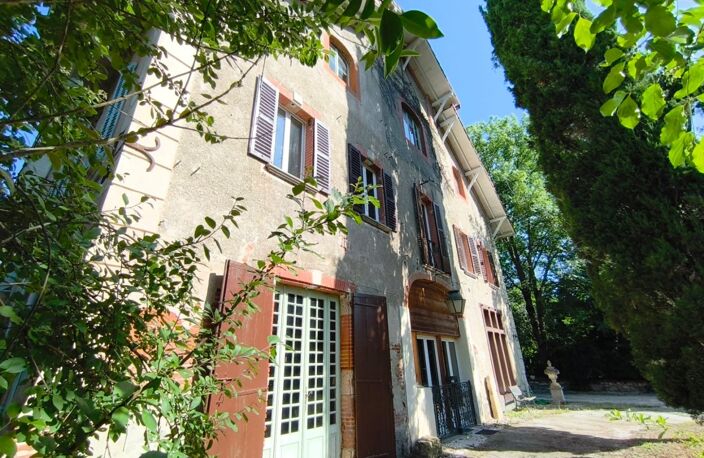Maison de caractère — photo 3