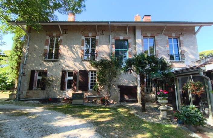 Maison de caractère — photo 4