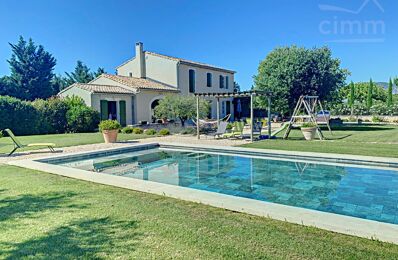 vente maison 1 190 000 € à proximité de Cabrières-d'Avignon (84220)