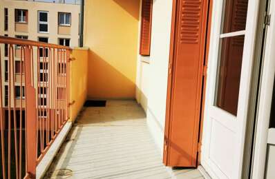 appartement 3 pièces 57 m2 à vendre à Vesoul (70000)