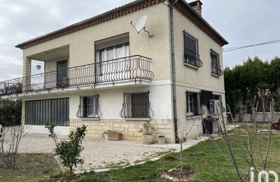 vente maison 350 000 € à proximité de Saint-Geniès-de-Comolas (30150)
