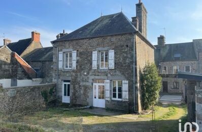 vente maison 95 000 € à proximité de Vire Normandie (14500)