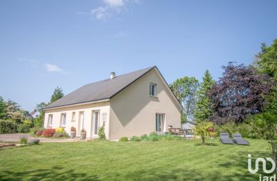 vente maison 281 000 € à proximité de Nolléval (76780)