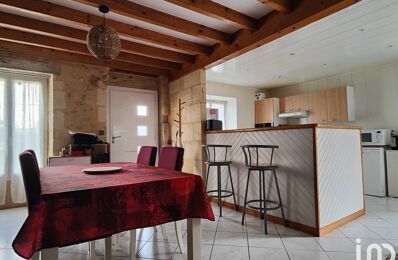 vente maison 210 000 € à proximité de Villenave-de-Rions (33550)