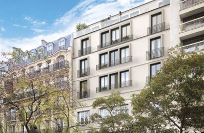 vente appartement 1 800 000 € à proximité de Paris 18 (75018)