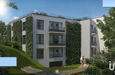 vente appartement 998 000 € à proximité de Le Pré-Saint-Gervais (93310)