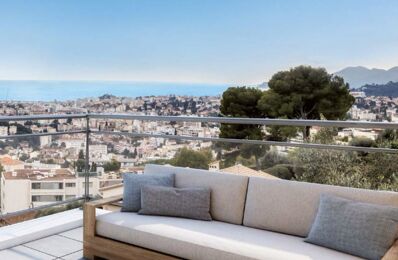 vente appartement 2 047 000 € à proximité de Cannes (06400)