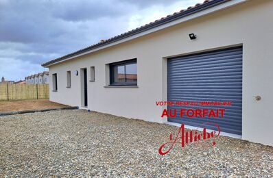 vente maison 299 500 € à proximité de Sérignac (82500)