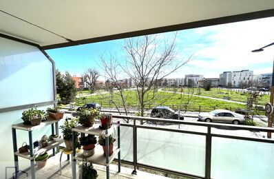vente appartement 135 000 € à proximité de Rouffiac-Tolosan (31180)