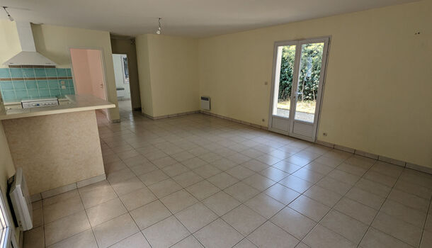 Villa / Maison 3 pièces  à vendre Dolus-d'Oléron 17550