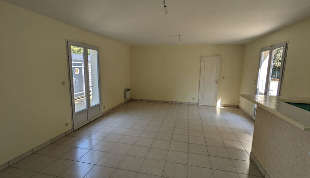 Villa / Maison 3 pièces  à vendre Dolus-d'Oléron 17550