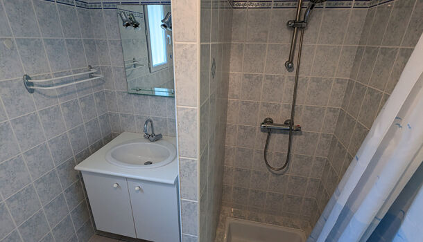 Villa / Maison 3 pièces  à vendre Dolus-d'Oléron 17550