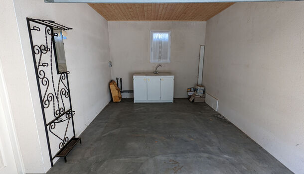 Villa / Maison 3 pièces  à vendre Dolus-d'Oléron 17550