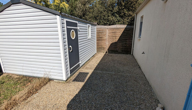 Villa / Maison 3 pièces  à vendre Dolus-d'Oléron 17550