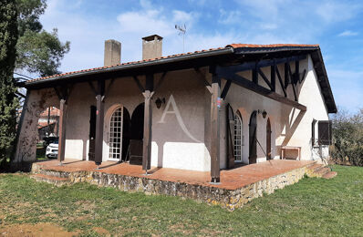 vente maison 190 000 € à proximité de Le Castéra (31530)
