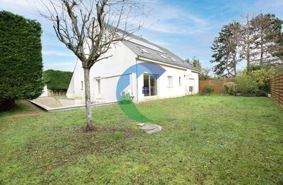 vente maison 613 000 € à proximité de Chevilly-Larue (94550)