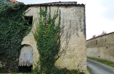 vente maison 18 000 € à proximité de Tonnay-Charente (17430)