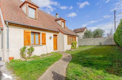 vente maison 373 000 € à proximité de Montalet-le-Bois (78440)