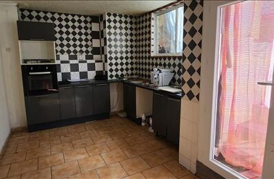 vente maison 150 000 € à proximité de Lautrec (81440)