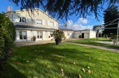 vente maison 233 200 € à proximité de Soings-en-Sologne (41230)